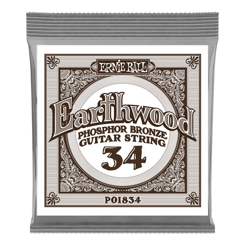 Single Guitar Strings