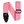 EB Polypro 2 inch guitar straps - Range of colours