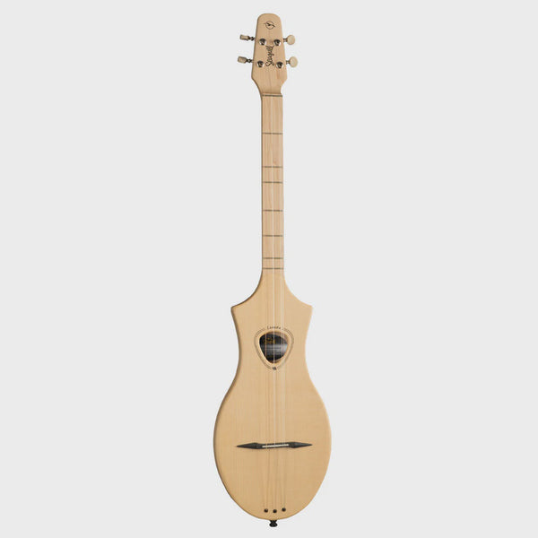 Seagull M4 in Natural Spruce