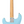 Coaster Series Full Size V60 Electric Guitar in ( Laguna Blue )