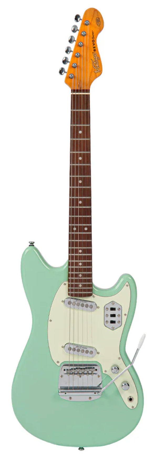 REVO Series 'Colt SS Twin' in ( Ventura Green )