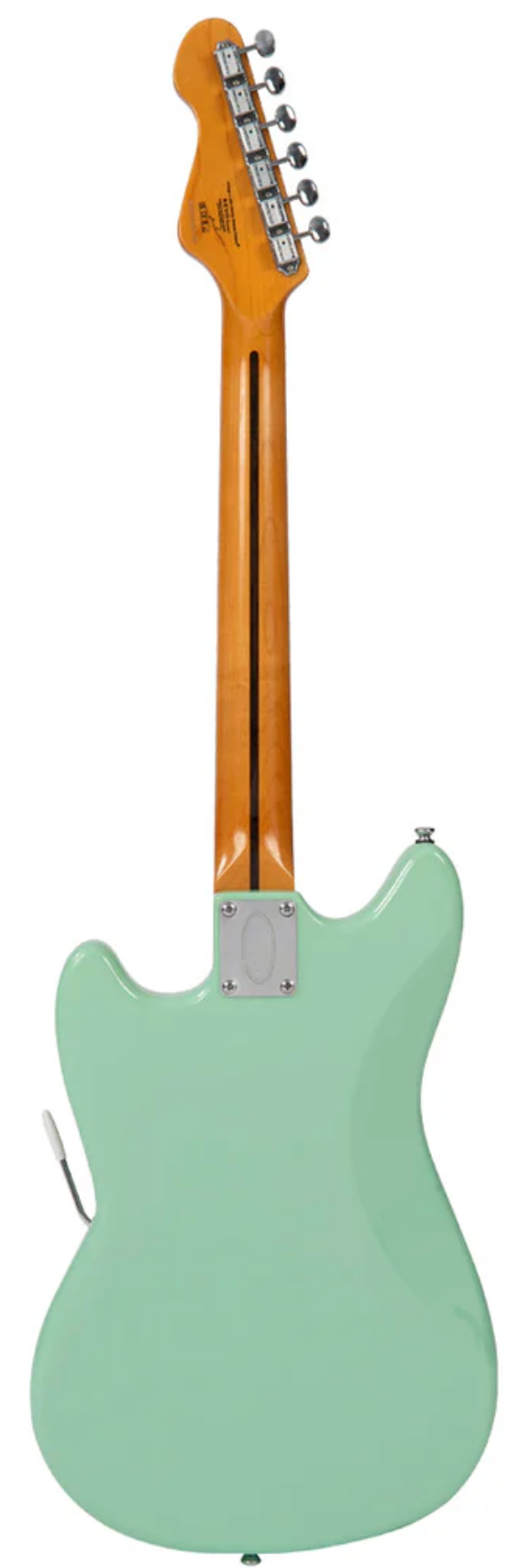 REVO Series 'Colt SS Twin' in ( Ventura Green )
