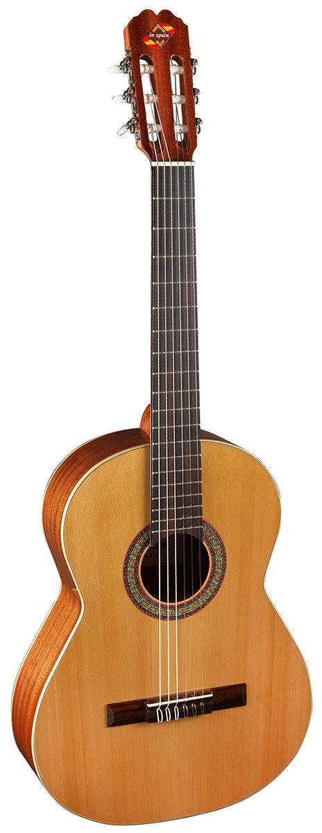 Sevilla Full Size Classical Guitar.