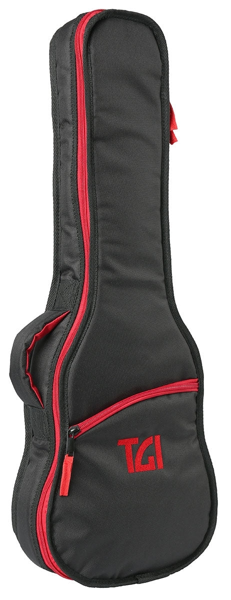 TGI 4342 Transit Series Gig Bag for Soprano Ukulele