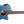Tanglewood TA4CEBL Electro Acoustic guitar in Blue. Azure series.