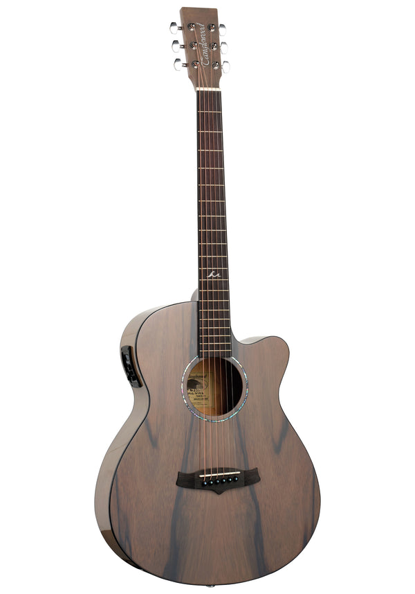 Tanglewood TA4CEGE Super Folk Size Electro Acoustic Guitar