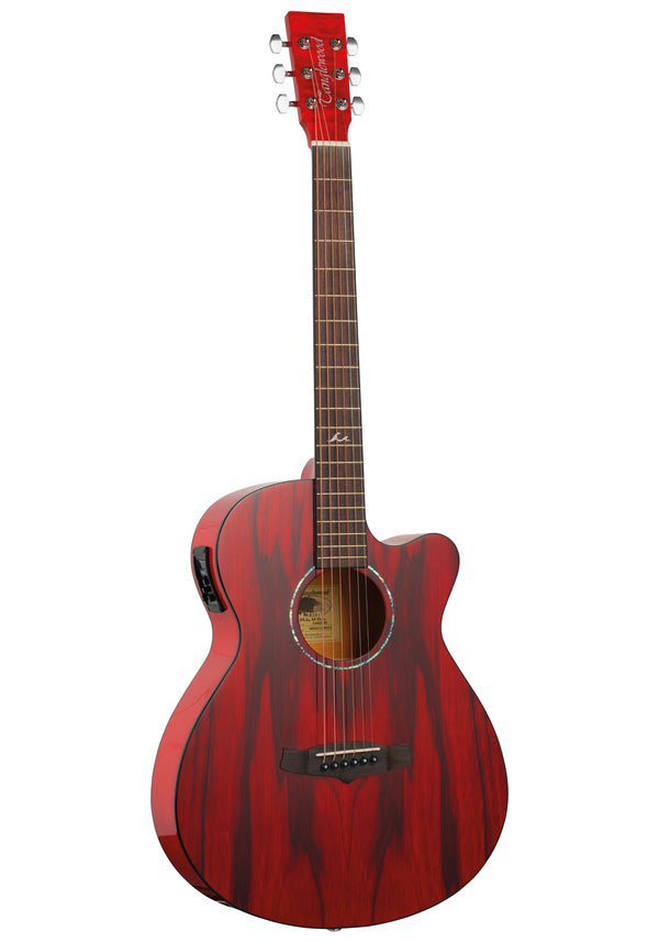 Tanglewood TA4CERD Electro Acoustic Guitar