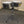 Latin Percussion LP256 Timbales & Heavy duty stand stand with sticks. Used mode