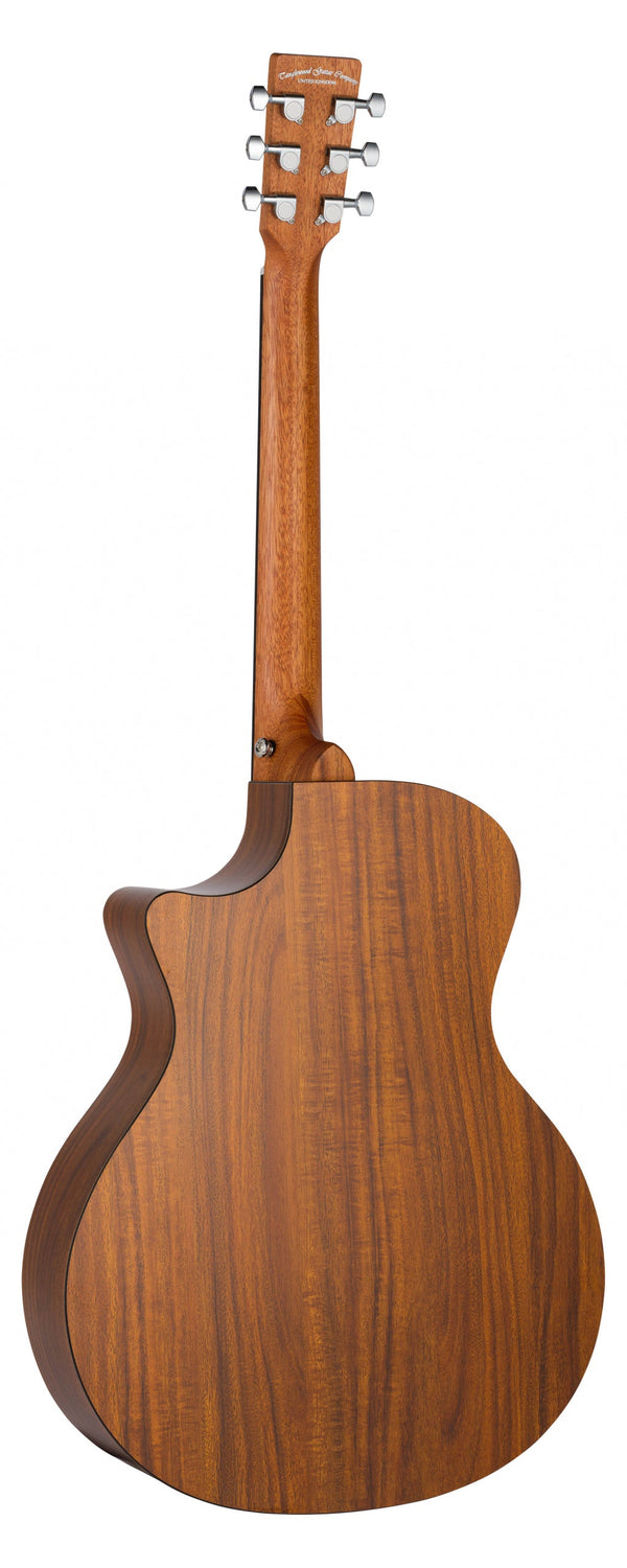 Tanglewood Metropolitan TM6CE Electro-Acoustic Guitar