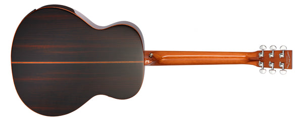 Tanglewood TRS1E Rosewood Smart Guitar. Folk size
