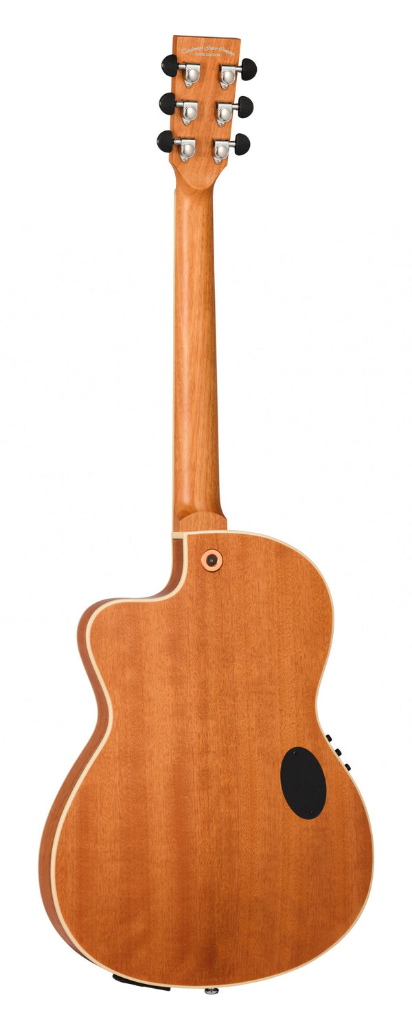 TU3TLCESB Thinline Elecro Acoustic Guitar with Cutaway.