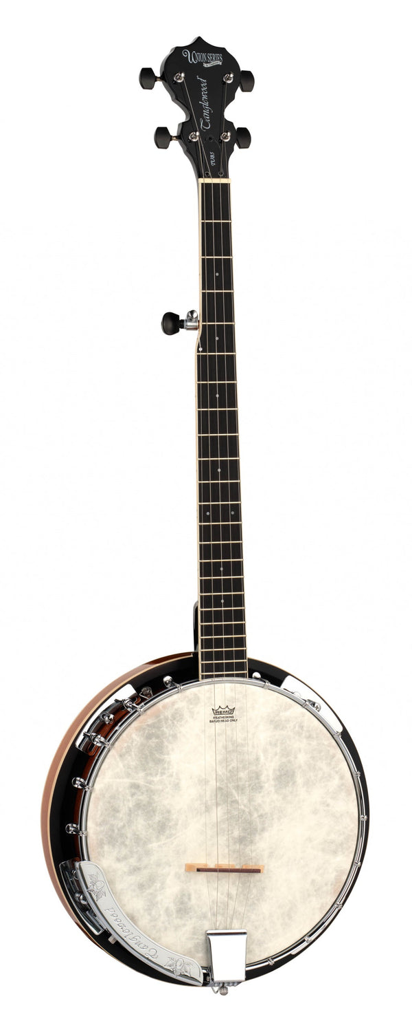 Tanglewood Union Series 5 String Banjo