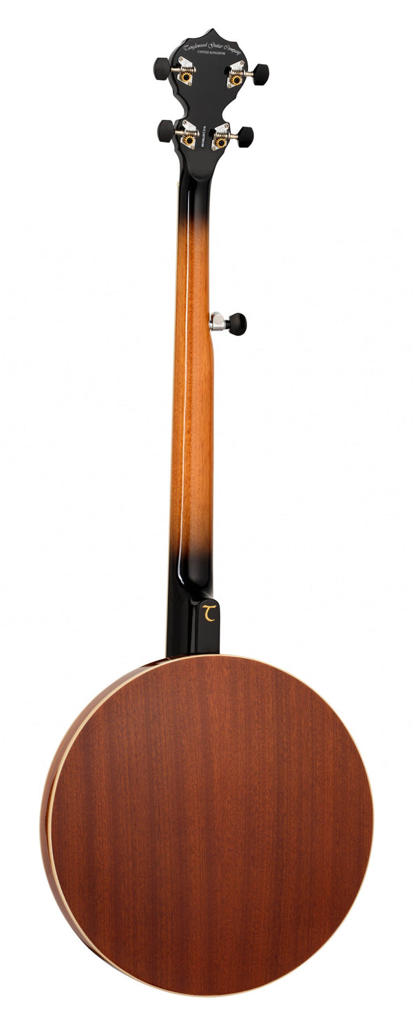 Tanglewood Union Series 5 String Banjo