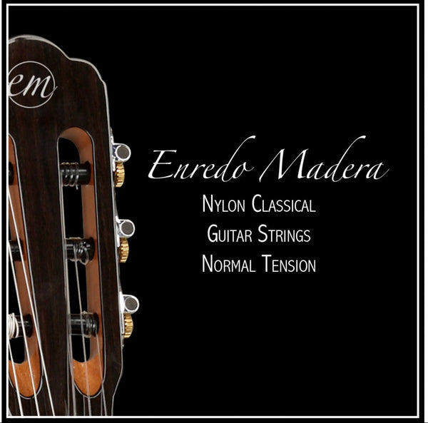 TWGSC Classical guitar strings