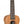 Tiare Series Soprano Ukulele. All Mahogany