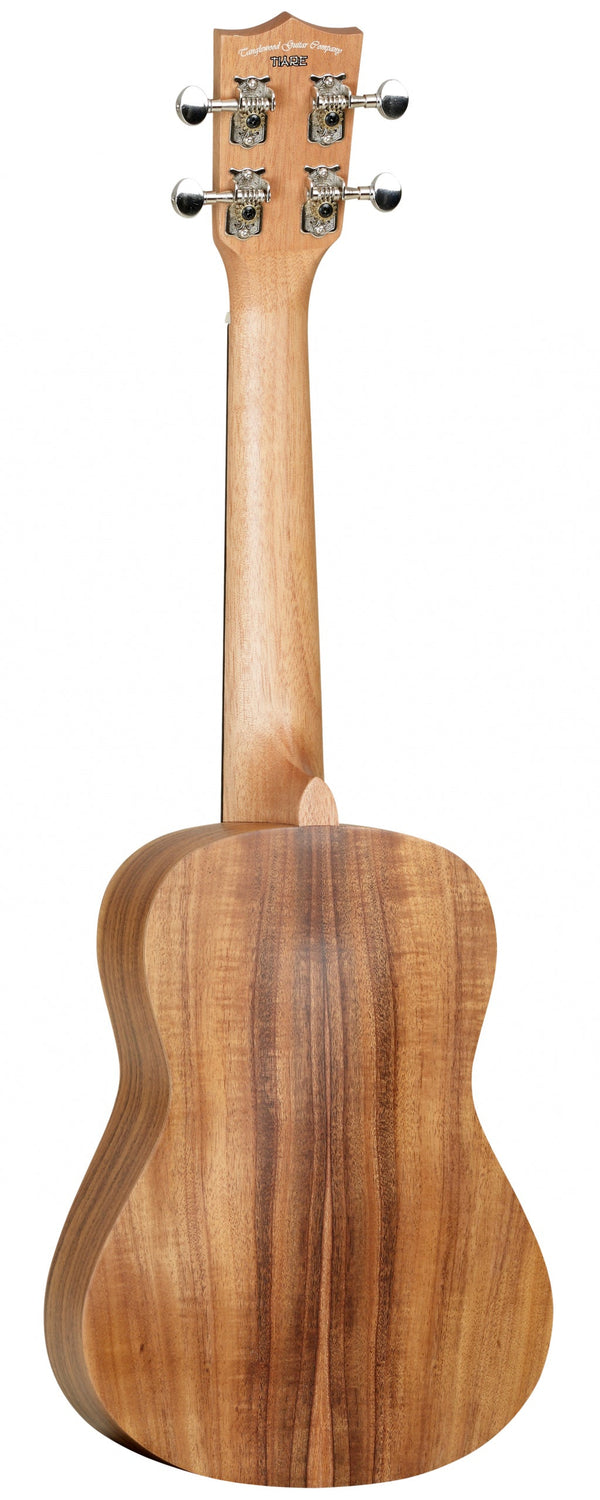 Tiare Series TWT8  Concert Ukulele