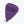 Ukulele Felt Picks. Pack of 3