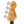Coaster P Bass Guitar. 3 Tone Sunburst.
