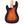 Coaster P Bass Guitar. 3 Tone Sunburst.