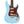 Coaster Series Full Size V60 Electric Guitar in ( Laguna Blue )