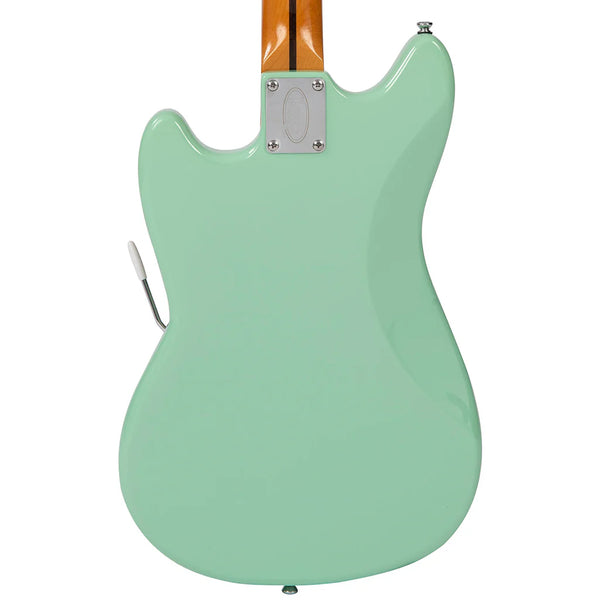 Vintage VRCT22VG REVO Series 'Colt SS Twin' in Ventura Green