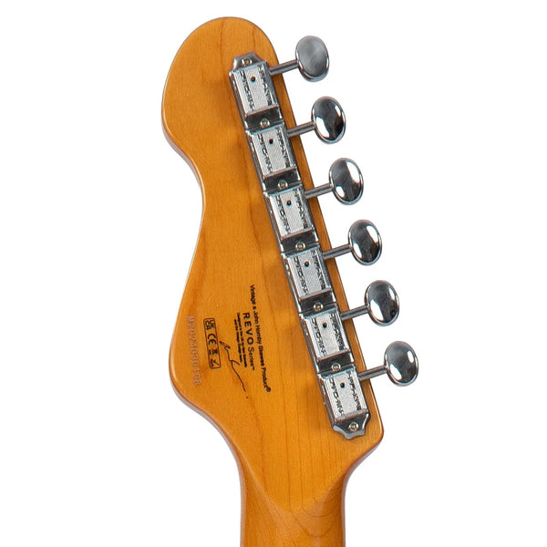 Vintage VRCT22VG REVO Series 'Colt SS Twin' in Ventura Green