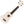 Soprano Ukulele in Satin White
