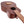 SOPRANO UKULELE. CHOCOLATE FINISH
