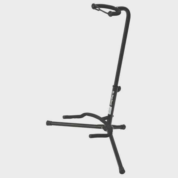 On-Stage Universal Guitar Stand. OSS XCG4