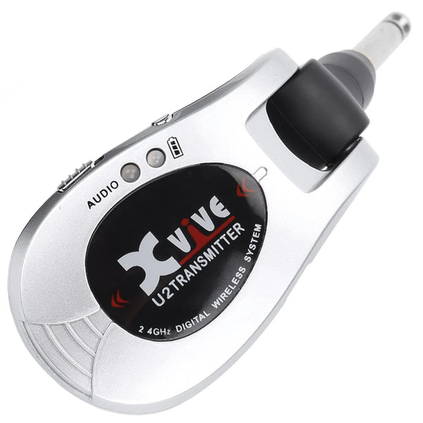 XVIVE WIRELESS GUITAR SYSTEM