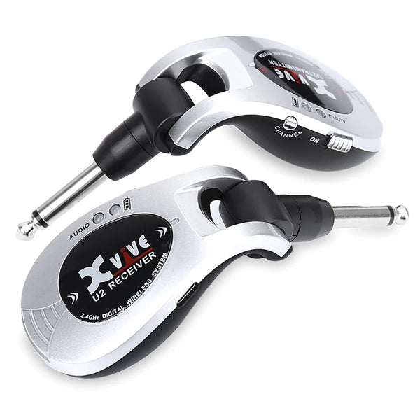 XVIVE WIRELESS GUITAR SYSTEM