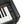 Yamaha ARIUS YDPS35 Slim Series Digital Piano