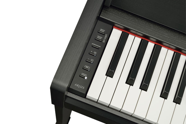 Yamaha ARIUS YDPS35 Slim Series Digital Piano