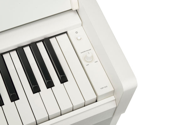 Yamaha ARIUS YDPS35 Slim Series Digital Piano