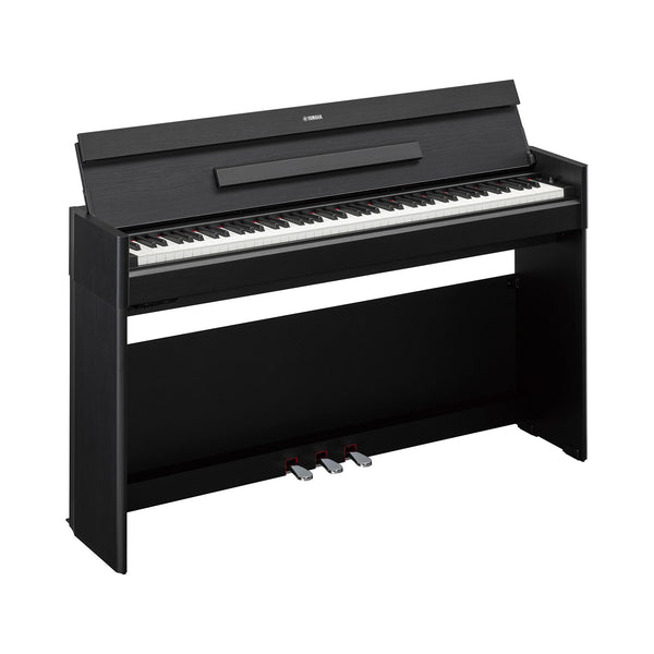 Yamaha ARIUS YDP S55 Slim Series Digital Piano