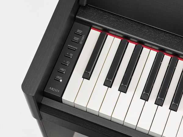 Yamaha ARIUS YDP S55 Slim Series Digital Piano