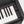 Yamaha ARIUS YDP S55 Slim Series Digital Piano