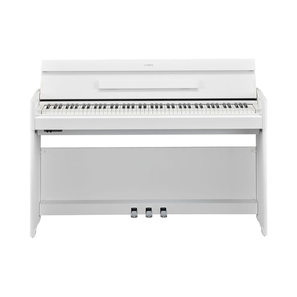 Yamaha ARIUS YDP S55 Slim Series Digital Piano