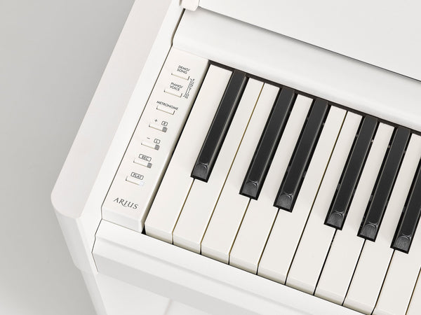 Yamaha ARIUS YDP S55 Slim Series Digital Piano