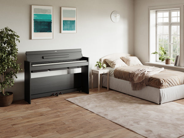 Yamaha ARIUS YDPS35 Slim Series Digital Piano