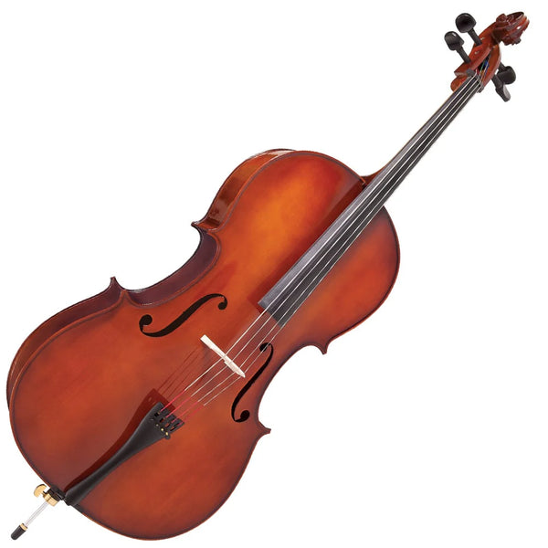 ANTONI 3/4 Cello Outfit Ex Rental ACC353/4XR