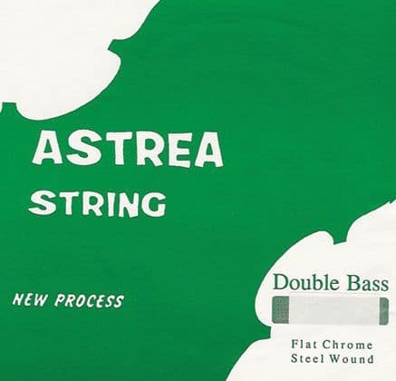Astrea 2542 Single Double Bass D String