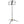 HERCULES EZ GRIP MUSIC STAND WITH BAG