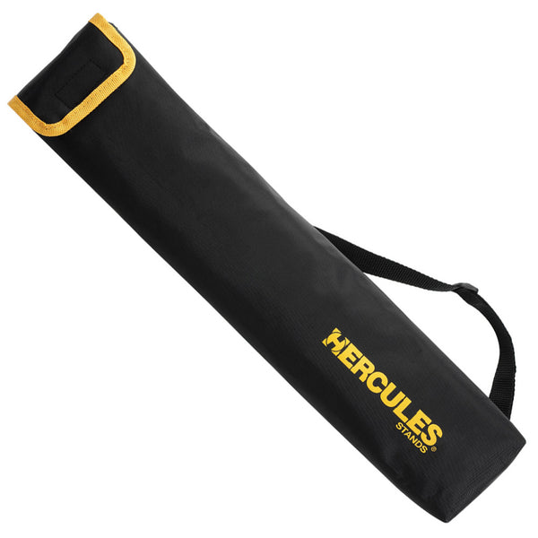 HERCULES EZ GRIP MUSIC STAND WITH BAG