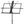 HERCULES EZ GRIP MUSIC STAND WITH BAG