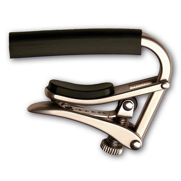 Shubb Capo - Various Sizes & Finishes