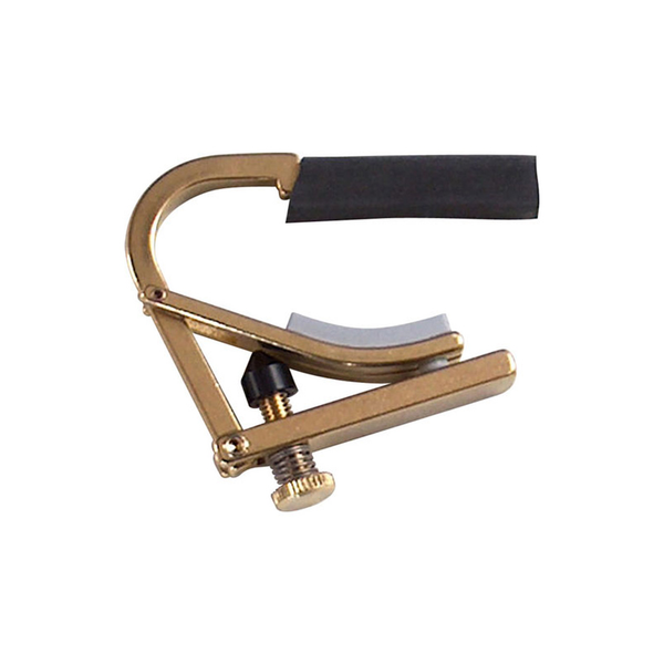 Shubb Capo - Various Sizes & Finishes