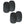 Patch-eze Mouthpiece Patch/cushions. Saxophone. Pack of 4