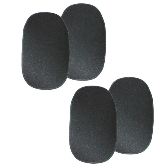 Patch-eze Mouthpiece Patch/cushions. Saxophone. Pack of 4