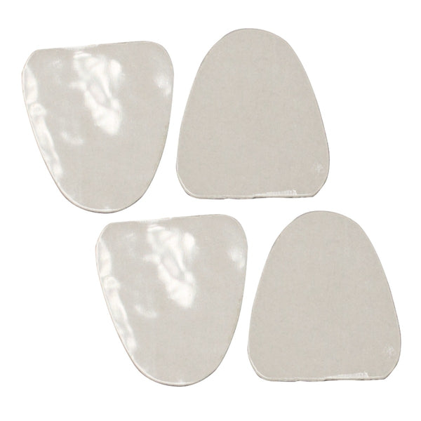 Mouthpiece Patch/Cushions. Clarinet. Pack of 4